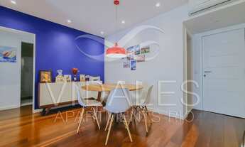 Imagem 7: EXCLUSIVO APARTAMENTO REFORMADO NA RUA GENERAL GLICÉRIO