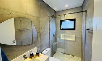 Imagem 7: Casa com 6 dormitórios à venda, 464 m² por R$ 9.700.000,00 - Riviera de São Lourenço - Ber