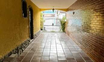 Imagem 3: Casa no condominio nova valqueire com 3 quartos em Vila Valqueire - Rio de Janeiro - RJ