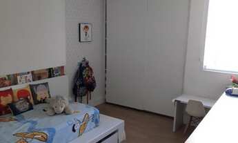 Imagem 2: Apartamento para venda com 198 metros quadrados com 4 quartos em Tamarineira - Recife - PE