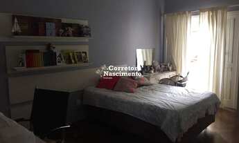 Imagem 5: FLA-Casa alto padrão em condomínio em SJC - 532m² com 5 dormitórios