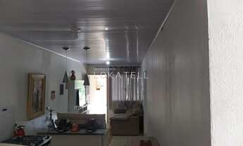 Imagem 2: CASA A VENDA NO BAIRRO 14 DE NOVEMBRO EM CASCAVEL PR