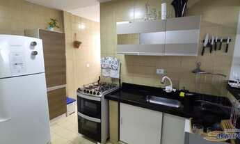 Imagem 6: Apartamento para venda tem 55 metros quadrados com 2 quartos em Igapó - Londrina - PR