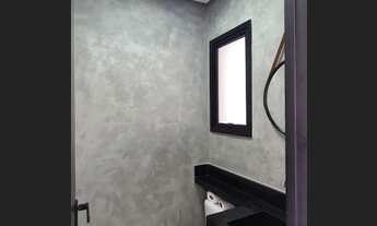 Imagem 4: VENDO CASA NO CONDOMÍNIO NEW VILLE - SANTANA DE PARNAÍBA - SP