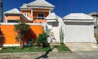 Imagem 4: Casa com 4 Quartos à venda, 280 m² por R$ 1.260.000 - Recreio dos Bandeirantes - Rio de Ja