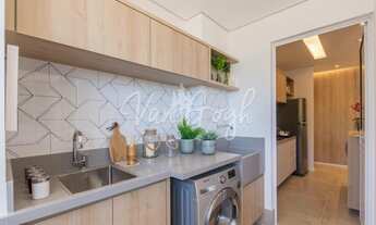 Imagem 7: Apartamento à venda, 2 quartos, 1 vaga, Parque Quinta das Paineiras - São José do Rio Pret