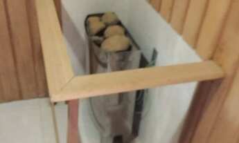 Imagem 6: LINDA COBERTURA-RUA ITUVERAVA -300M2/4 QUARTOS,1 SUÍTE.LAZER PRIVATIVO:PISCINA,AREA GOURME