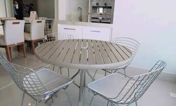 Imagem 7: Apartamento - Jardim Pompéia - Indaiatuba