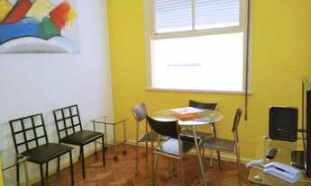 Imagem 3: Rio de Janeiro - Apartamento Padrão - Copacabana