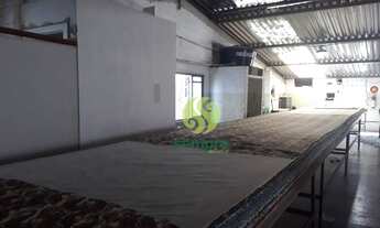 Imagem 7: Galpão para alugar, 1.129 m² - Floresta - Belo Horizonte/MG