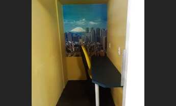 Imagem 2: Apartamento para aluguel com 104 metros quadrados com 4 quartos