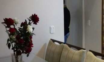 Imagem 4: Apartamento Mobiliado