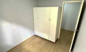 Imagem 6: Vila Tesouro - Apto: 2D; 1 Banheiro; Cozinha Planejada; Armários embutidos; 1 Vaga de Gara