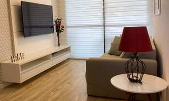 Imagem: Lindo apto no Nui Supreme Beach Living