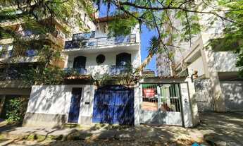 Imagem 2: Jardim Botânico - 3 Quartos com Vaga em Rua Bucólica