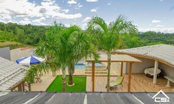 Imagem 6: Vendo Linda Chácara - Socorro SP