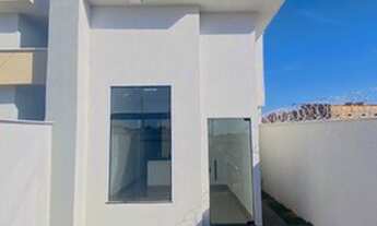 Imagem: Casa em Senador Canedo com 2 quartos