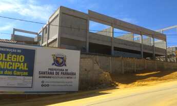 Imagem 13: Santana de Parnaíba SP Terreno 575 m² AC/Veículo!