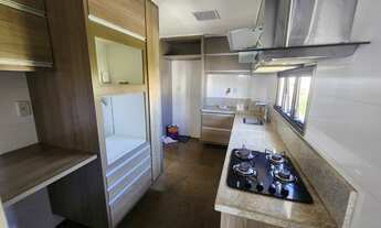 Imagem 3: Cobertura duplex para aluguel com 3 quartos, sendo 2 suites, 130m² na Graça - Salvador - B