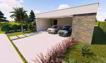 Imagem 2: Casa em Alphaville, Costa Laguna, 4 quartos, 287 m, piscina