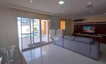 Imagem 2: Casa com 4 Quartos à venda, 280 m² por R$ 1.260.000 - Recreio dos Bandeirantes - Rio de Ja