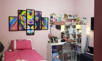 Imagem 6: Casa a Venda na Santa Lucia (Reformada