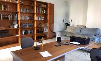 Imagem: Casa terrea bela vista osasco