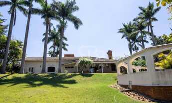 Imagem 4: Casa no Sans Souci com 5 dormitórios, 1200 m² - venda por R$ 6.200.000 ou aluguel por R$ 2