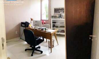 Imagem 3: MANAUS - Casa de Condomínio - FLORES