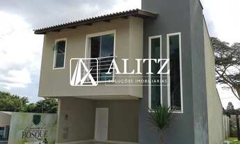 Imagem 4: GOIâNIA - Casa de Condomínio - Residencial Talismã