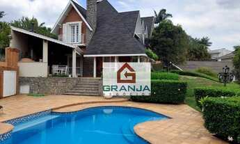 Imagem 4: Casa com 4 dormitórios, 550 m² - venda por R$ 4.400.000,00 ou aluguel por R$ 24.800,00/mês