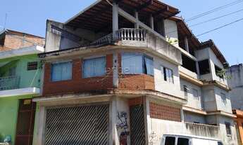 Imagem: SãO PAULO - Sobrado Padrão - Residencial