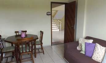 Imagem: Apartamento Mobiliado, bem-localizado em