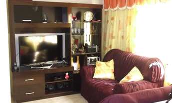 Imagem: Apartamento para venda tem 45 m² em Cidade