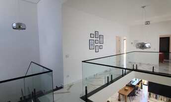 Imagem 13: Casa à venda no Condomínio Terras de Atibaia I em Atibaia pronta para morar