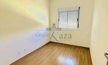 Imagem 6: Apartamento Novo no bairro Urbanova - 48m² com 2 Dormitórios (1 Suíte) - Caminho das Arvor