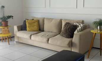 Imagem 6: Entrada facilitada em Duplex Nascente - 4 quartos (3 Suítes