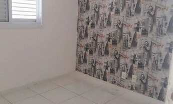 Imagem 7: Apartamento com 2 dormitórios para alugar, 52 m² por R$ 2.310,00/mês - Jardim Flor da Mont