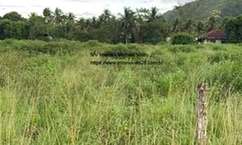 Imagem 4: SAQUAREMA - Terreno Padrão - SERRA DE MATO GROSSO (SAMPAIO CORREIA