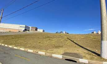 Imagem 2: Área à venda, 1161 m² - Polo40 - Vargem Grande Paulista/SP