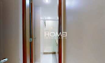 Imagem 4: Apartamento com 2 dormitórios à venda, 78 m² por R$ 1.341.000,00 - Botafogo - Rio de Janei