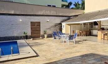 Imagem 4: Casa em Condomínio para Venda, Taquara, 4 dormitórios, 3 suítes, 4 banheiros, 5 vagas