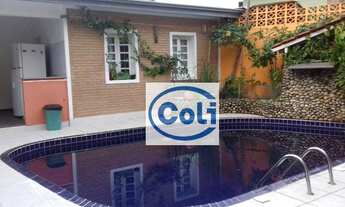 Imagem: Linda Casa na praia das Toninhas Ubatuba