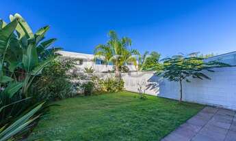 Imagem 2: Casa de condomínio para venda tem 155 metros quadrados com 3 quartos