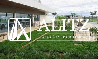 Imagem 3: SENADOR CANEDO - Terreno Padrão - Terras Alpha Residencial 1