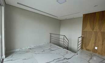 Imagem 6: EXCELENTE COBERTURA 4 QUARTOS 2 SU?TES 2 VAGAS DE GARAGEM - BAIRRO PLANALTO