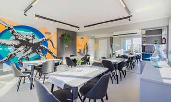 Imagem 7: Vendo apartamento de 2 dormitórios, em frente a Redenção entre o Centro e o bairro Cidade