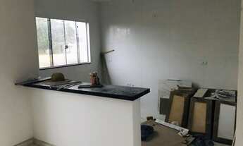 Imagem 6: Triplex para Venda, bairro Fazendinha, 4 dormitórios, 1 suíte, 3 banheiros, 2 vagas de gar