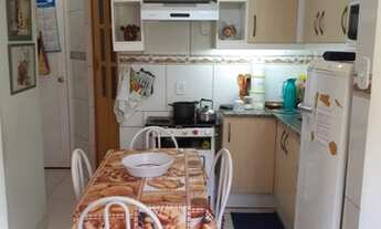 Imagem 7: Temporada Teresópolis-RJ Apto 2 Quartos - Bairro Agriões