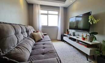 Imagem 2: Apartamento para Venda em Jundiaí, Jardim Shangai, 2 dormitórios, 1 banheiro, 2 vagas